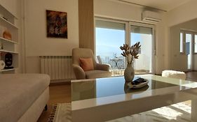 Mina Modern & Cozy Apartment Main City Square Gtc Skopje